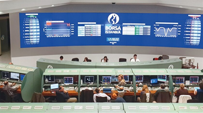 Savcılık, SPK’ya, çekilenleri araştırın, yazısı gönderdi.