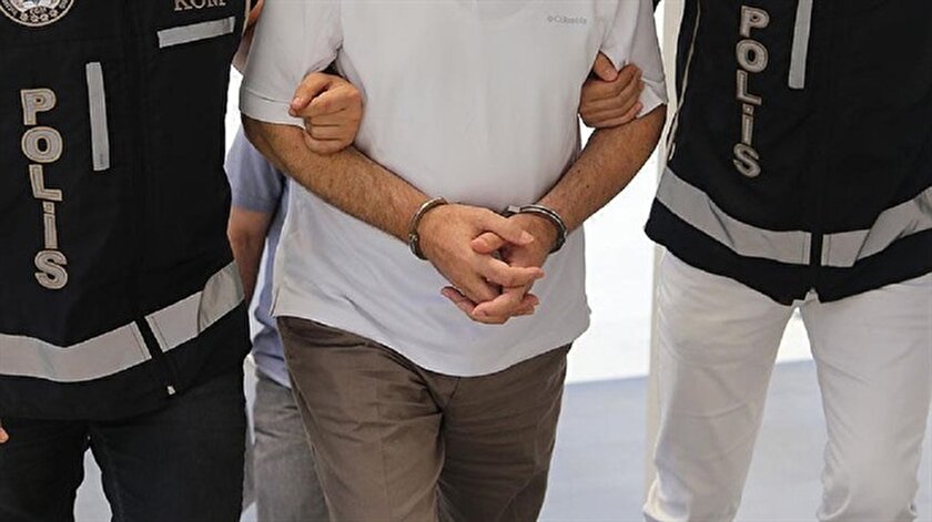 Antalya Yerel Haberleri Antalya Da Uyusturucu Operasyonu 3 Tutuklama