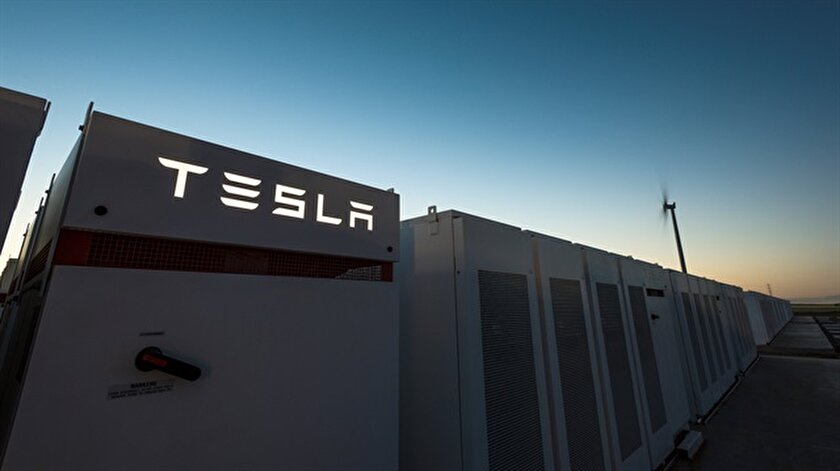 Teslanın hızlı şarj istasyonlarını kim kuracak?