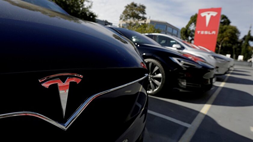 Tesla Nin Turkiye Tedarikcisi Belli Oldu