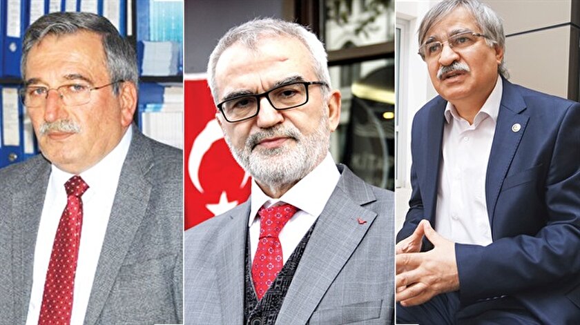 YÖKün yardımcı doçent modeli belli oldu