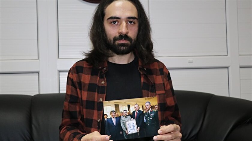 ressam dartar in kulliye sevinci yeni