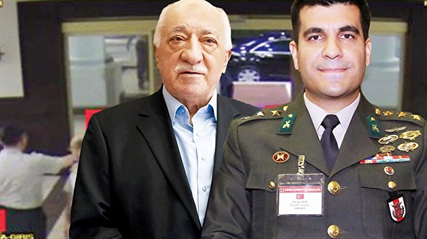 FETÖ elebaşı Gülen, itirafçıları kafir ilan etti