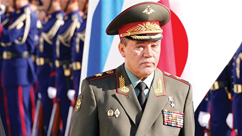 Moskova: ABD
provoke etti