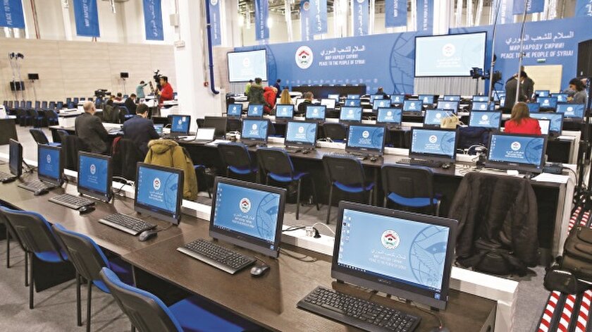 Soçi’de gündem yeni anayasa