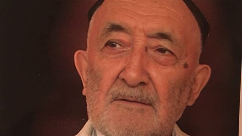 Çin'de şehit edilen Alim Muhammed Salih