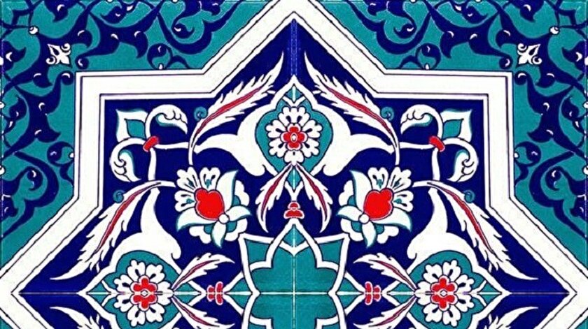 Tarihi Iznik Cinisi Ve El Yazmasi Evine Dondu