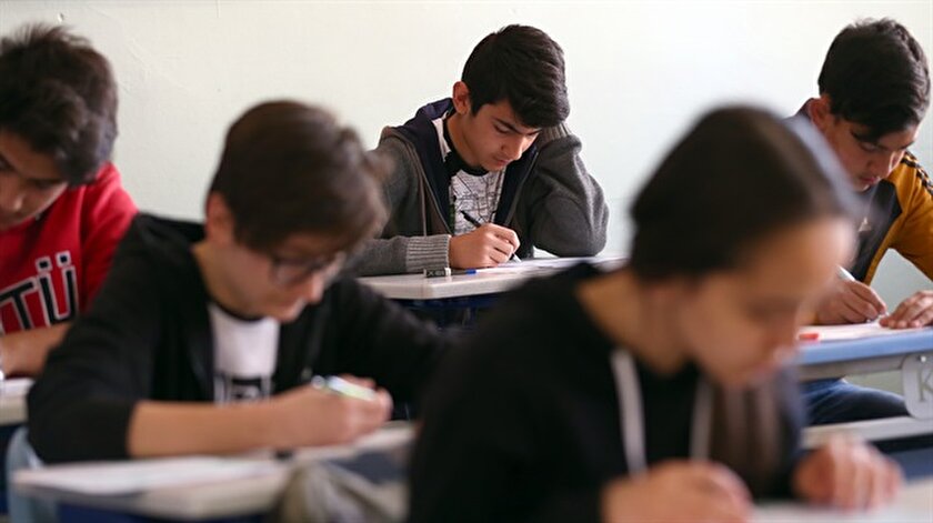 Teog Yerine Gelen Liseye Gecis Sinavinda 15 Gun Sure Verilecek