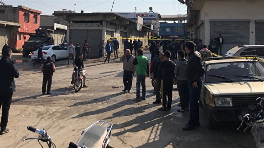 Son Dakika Haberleri Kilis Ve Hatay A Yine Roket Atildi
