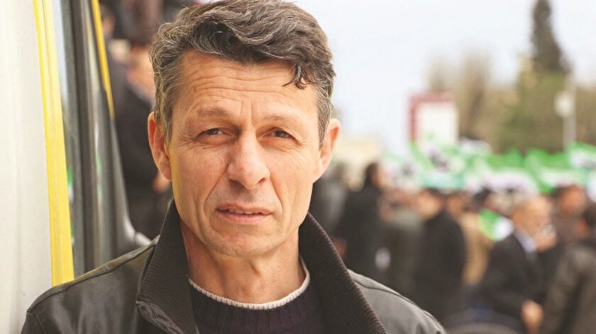 Yeni Şafak muhabiri 15 Temmuz Şehitleri'nden Mustafa Cambaz'a Özel Ödül verilecek.