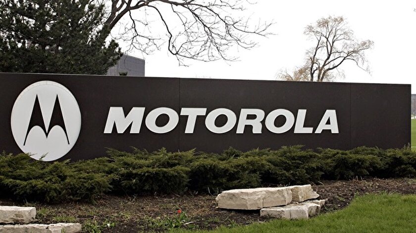 Motorola Avigilon Firmasini Satin Aldi
