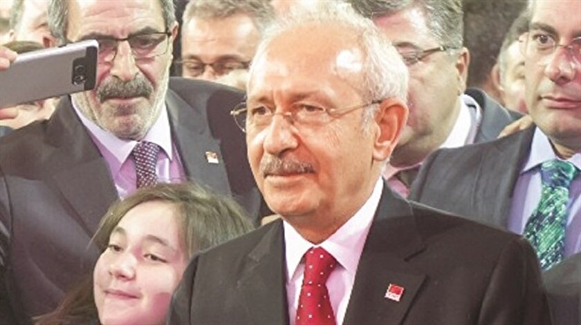Politika haberleri: Kılıçdaroğlundan A takımına çizik