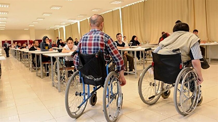 Ekpss Basvurulari Ne Zaman 2018 Ekpss Basvurusu Nasil Yapilir