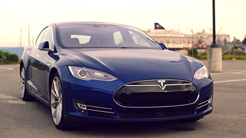 tesla resmi olarak turkiye ye geliyor