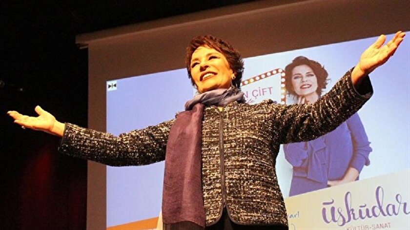 Hülya Koçyiğit: Memleketimize sahip çıkmalıyız - Yeni Şafak
