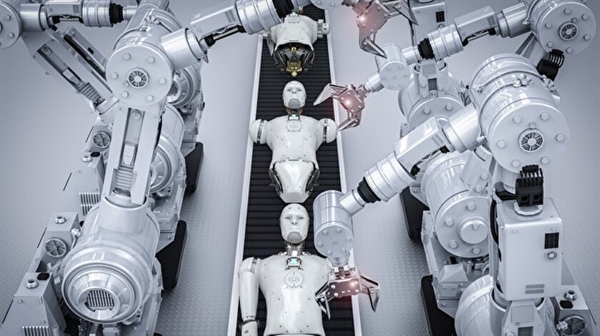 savas robotlari karaborsaya dusebilir