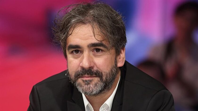 Deniz Yücel serbest bırakıldı