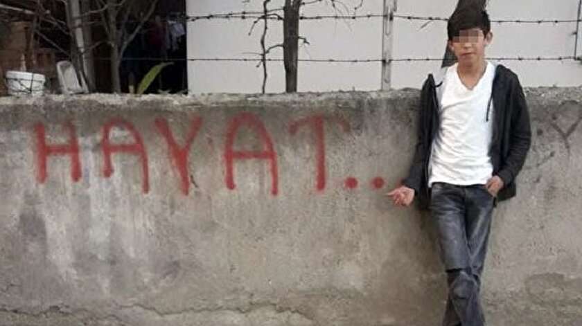 Bursa haberleri: 16 yaşındaki genç Mavi Balina kurbanı oldu