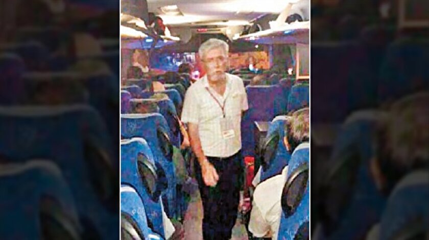 CHP’li yönetici çocuğa taciz iddiasıyla tutuklandı