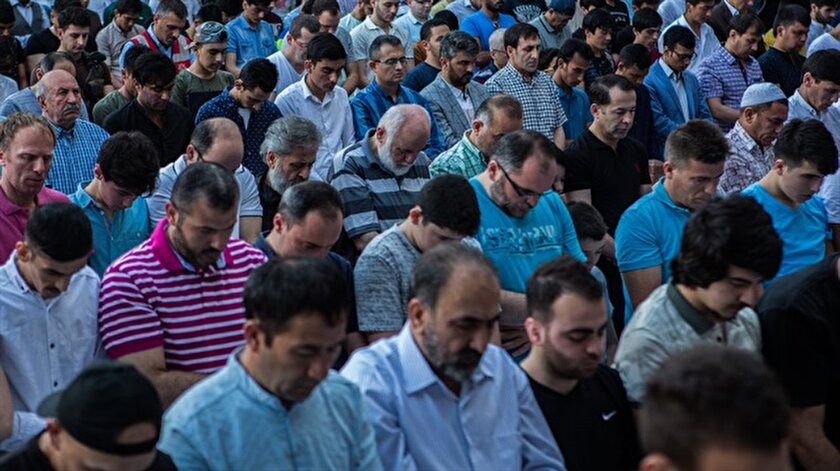 23 Subat Izmir Cuma Namazi Saati Izmir Namaz Vakti