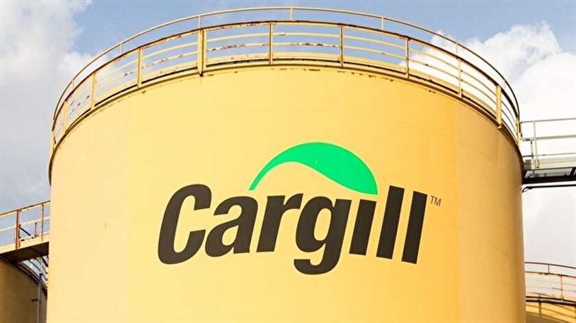 cargill den seker fabrikalari iddiasina
