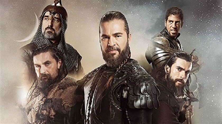 Dirilis Ertugrul 109 Bolum Fragmani