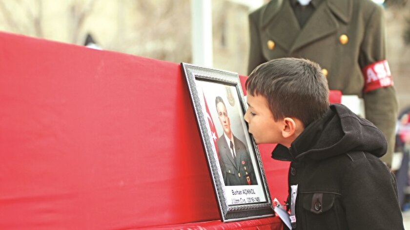 afrin de son durum turkiye afrin