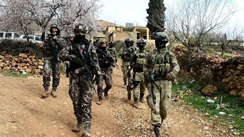 Afrin haberleri: Türk askeri Keltepede tarih yazdı