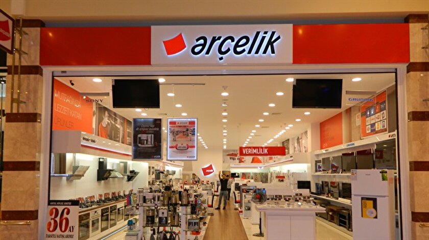Rekabet Kurulu Ndan Arcelik Ve Vestel E Sorusturma