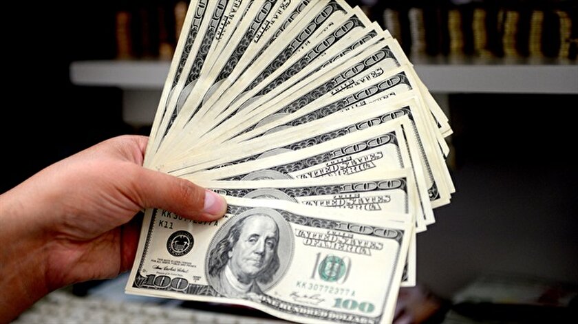 Dolar Ve Euro Kac Lira Dolar Tl Ve Euro Tl Kuru Ne Kadar