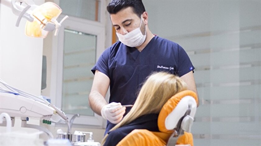Agiz Ve Dis Sagliginda Yapilmasi Gerekenler Agiz Ve Dis Sagliginda Dikkat Edilmesi Gerekenler Disler Nasil Fircalanmali