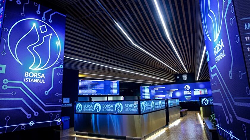 Borsa Istanbul Da Gunu Nasil Kapatti