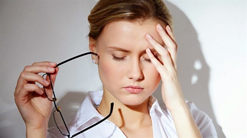 Uyku İle İlişkili Baş Ağrıları - Baş Ağrısı Merkezi - Beyin ve Sinir Hastalıkları
