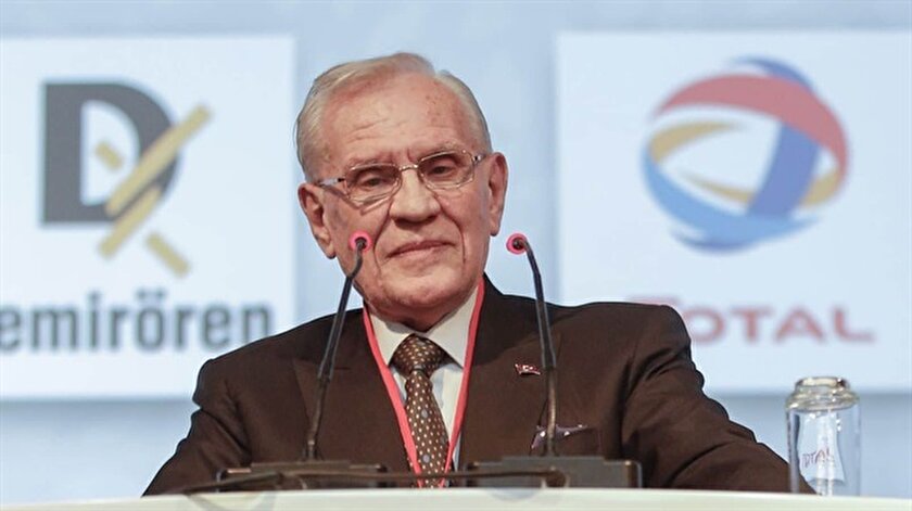 Erdoğan Demirören kimdir? Erdoğan Demirören biyografisi