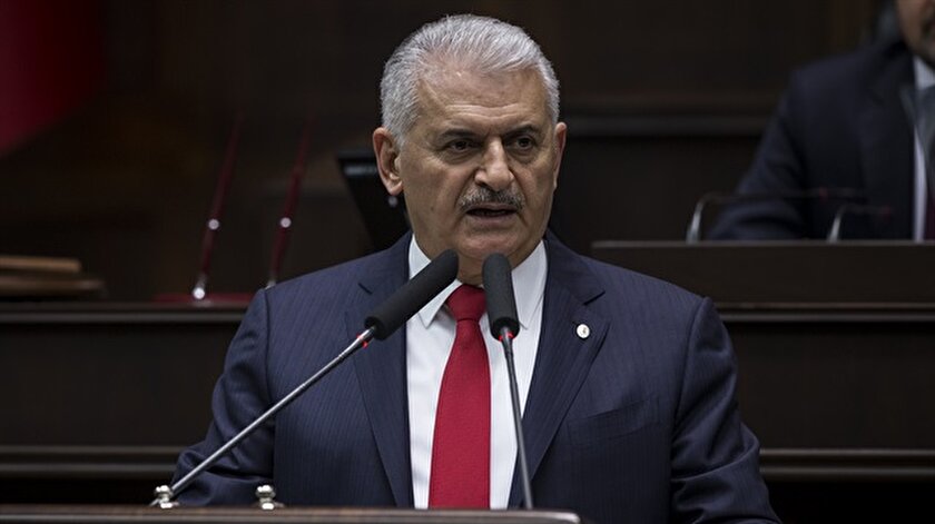 Başbakandan AB zirvesi sonrası son dakika açıklaması