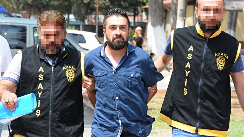 Adana Son Dakika Haberleri Tecavuz Yalani Sonucu Islenen Cinayet Davasinda Karar Yeni Safak