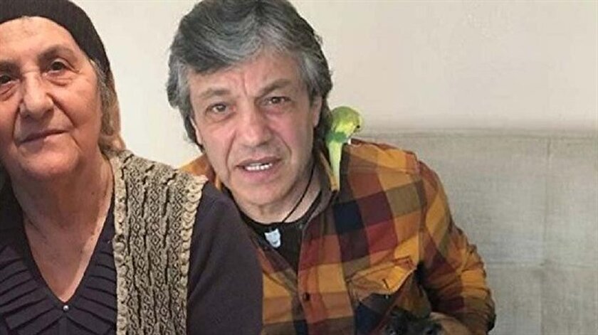 Unlu Muzisyen Umit Celik Annesinden 6 Saat Sonra Oldu