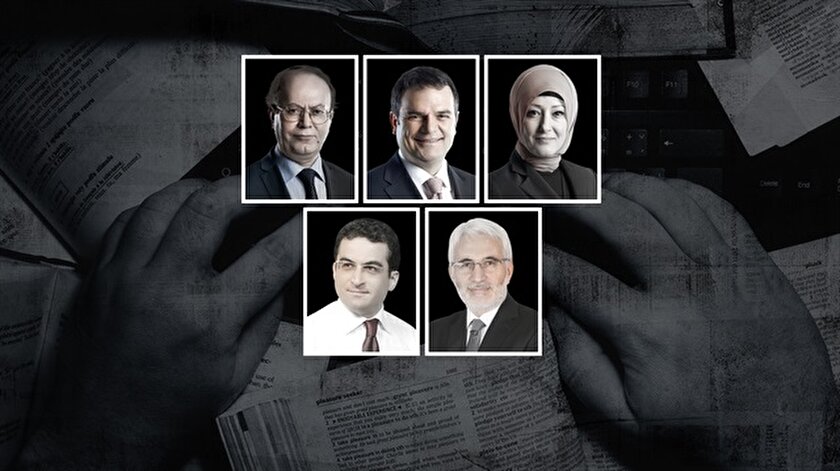 CHP kafası millete muhalif