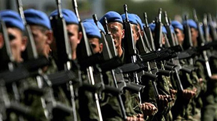 askere giderken alinacaklar listesi yeni safak