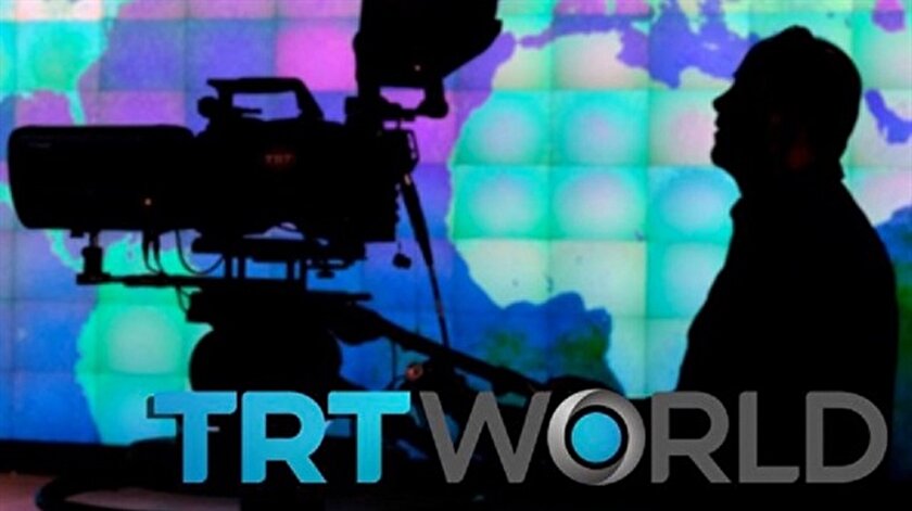 TRT Worlde The Drum Online Media Ödüllerinde 5 kategoride aday