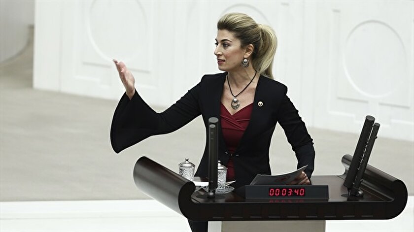 Cumhurbaşkanlığı seçimi için CHPden bir isim daha adaylığını açıkladı