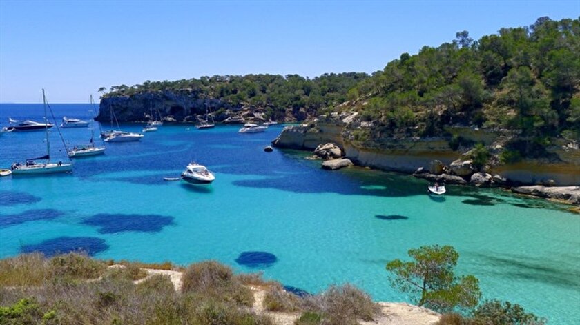 İspanya�dan turizm kararı Turistlere ev kiralanması yasaklandı Yeni