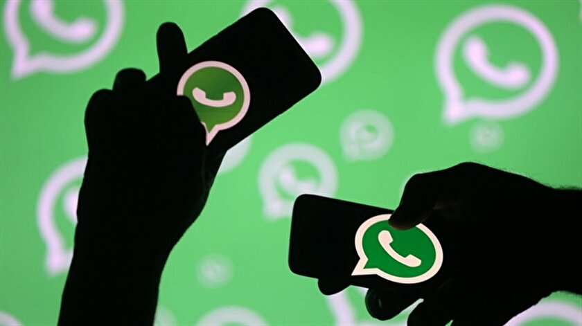 whatsapp veri indirme nasil yapilir