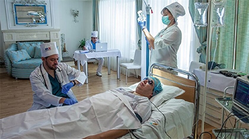 Uyusturucu Kullananlari Ele Veren Davranislar Yeni Safak