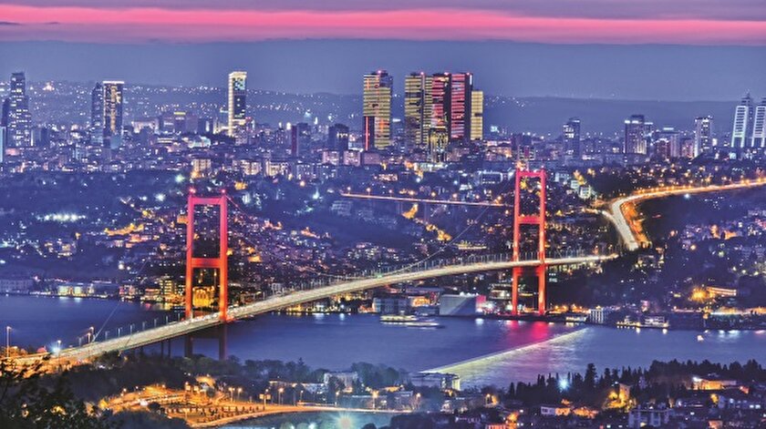 İstanbul’a yatırımcı akını