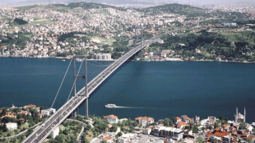 Boğaz’da imar barışı yok