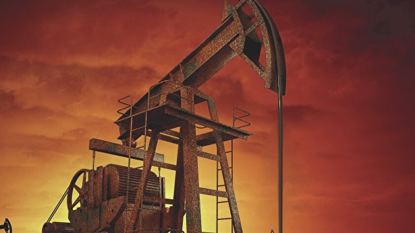 Türkiye’nin enerji hamlesi