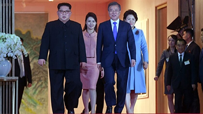 Kim I Durduramiyorlar Guney E Saat Surprizi Yapti