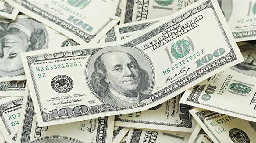 Dolar Kac Lira Oldu Dolar Tl Ne Kadar