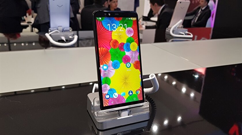 vestel venus satisa cikti fiyati ve